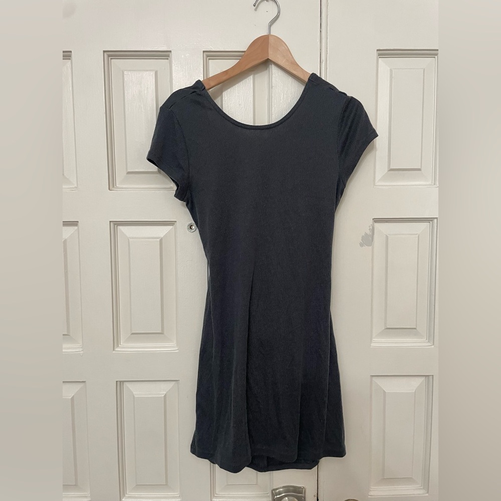 RVCA Mini Dress size small